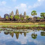 Vietnam – Kambodscha deutschsprachig gefuehrte Studienreisen 2024  | Tinta Tours Erlebnisreisen