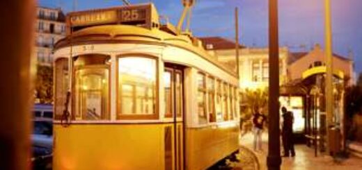 Lissabon – Silvester für Singles und Alleinreisende
